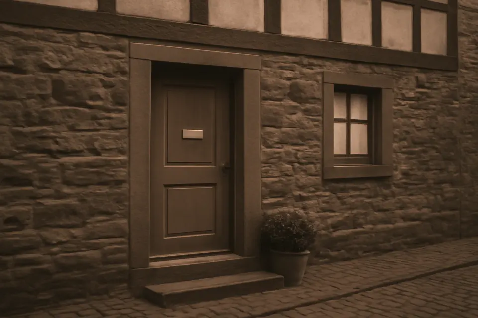 Hauptstraße 57, 54439 Saarburg-Beurig, Germany